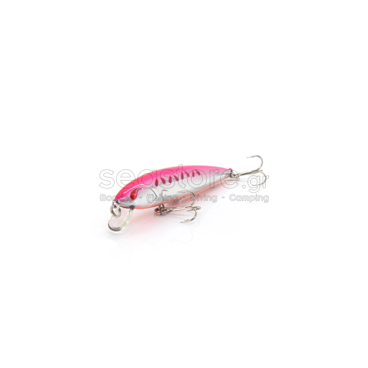 Ψαράκι Kendozo Shock Minnow 7cm 5gr 8 Ψαράκι Kendozo Shock Minnow 7cm 5gr - Image 8