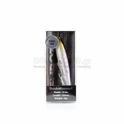Ψαράκι Kendozo Shock Minnow 7cm 5gr -Βοηθητικά Αλιείας πωλήσεων 015229 120022 3