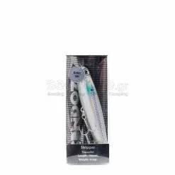 Ψαράκι Kendozo Skipper 9cm 11.5gr -Βοηθητικά Αλιείας πωλήσεων 015234 12004 3