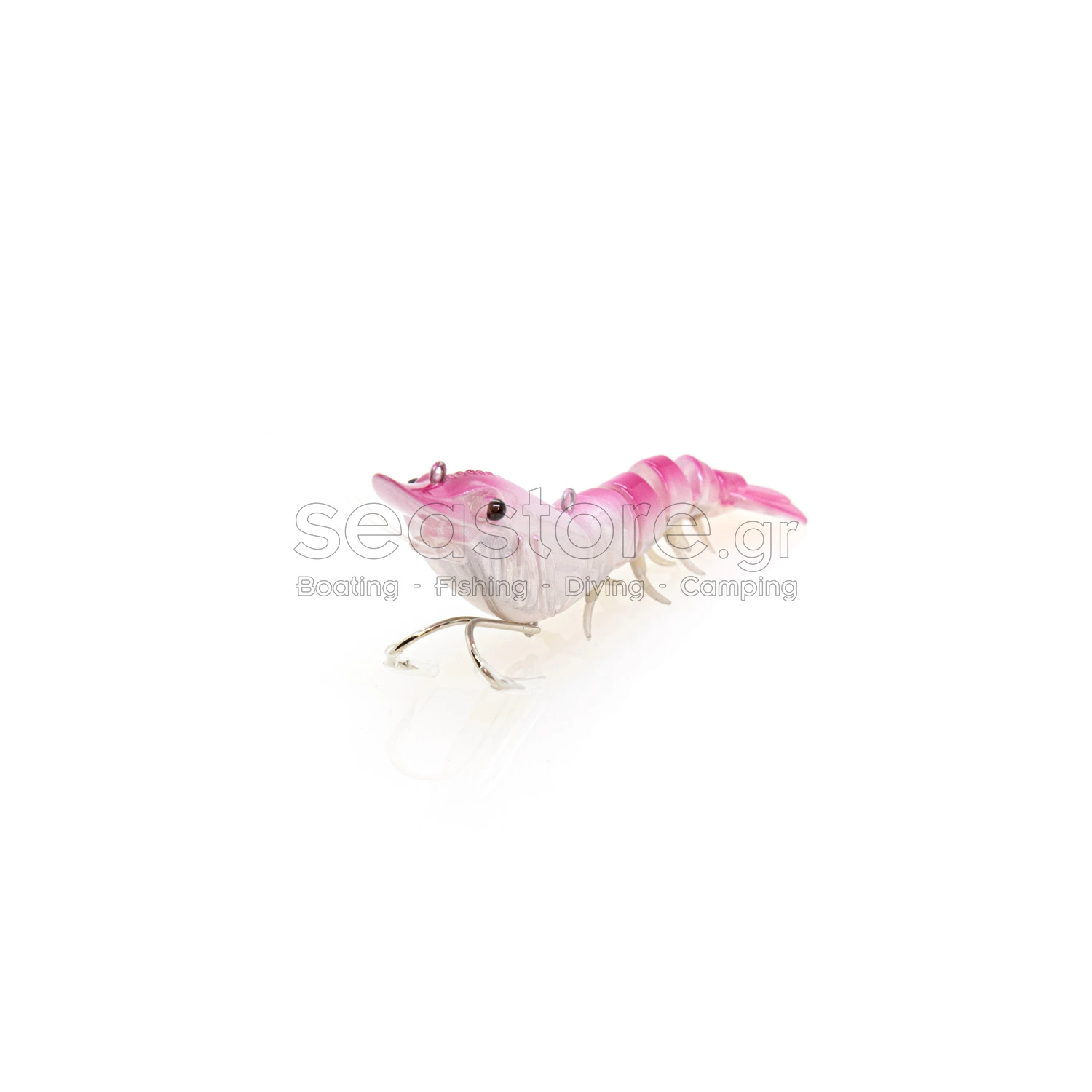 Γαρίδα Kendozo 11cm 14.5gr 6 Γαρίδα Kendozo 11cm 14.5gr - Image 6