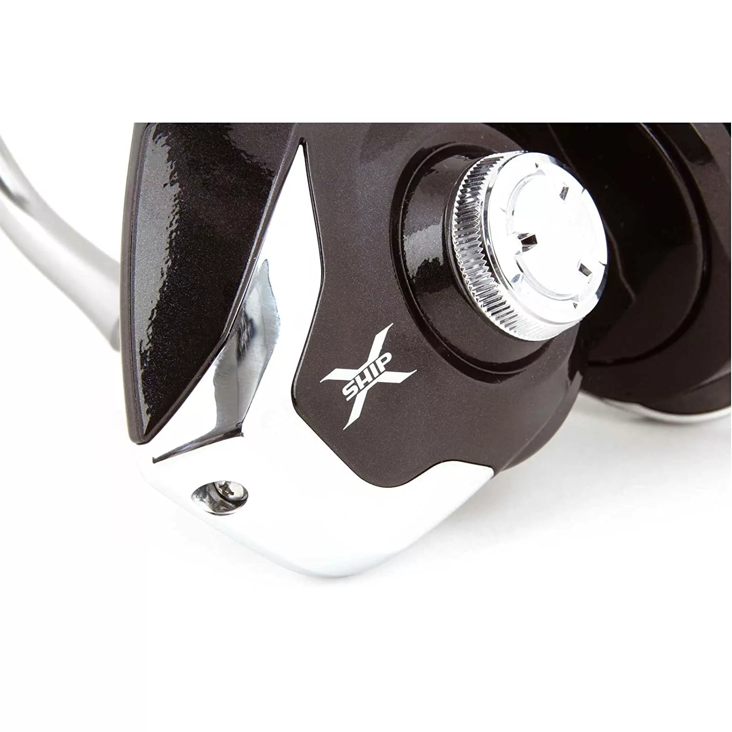 Μηχανισμός SHIMANO Spheros 4000 XG SW 1 Μηχανισμός SHIMANO Spheros 4000 XG SW