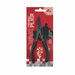 Πενσάκι Bulox Mini Split Ring Opener 5"