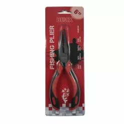 Πενσάκι Bulox Mini Split Ring Opener 6"