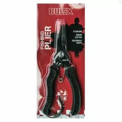 Πενσάκι Bulox Fishing Plier 6"