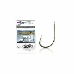 Αγκίστρια Tubertini Serie 19 25τμχ