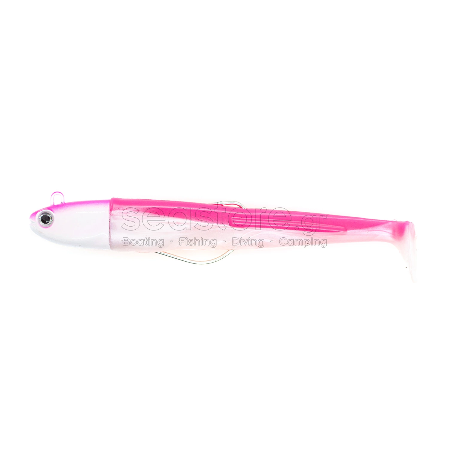Ψαράκι Soul Lures Ocean Ruler Combo 140 125gr 7 Ψαράκι Soul Lures Ocean Ruler Combo 140 125gr - Image 7