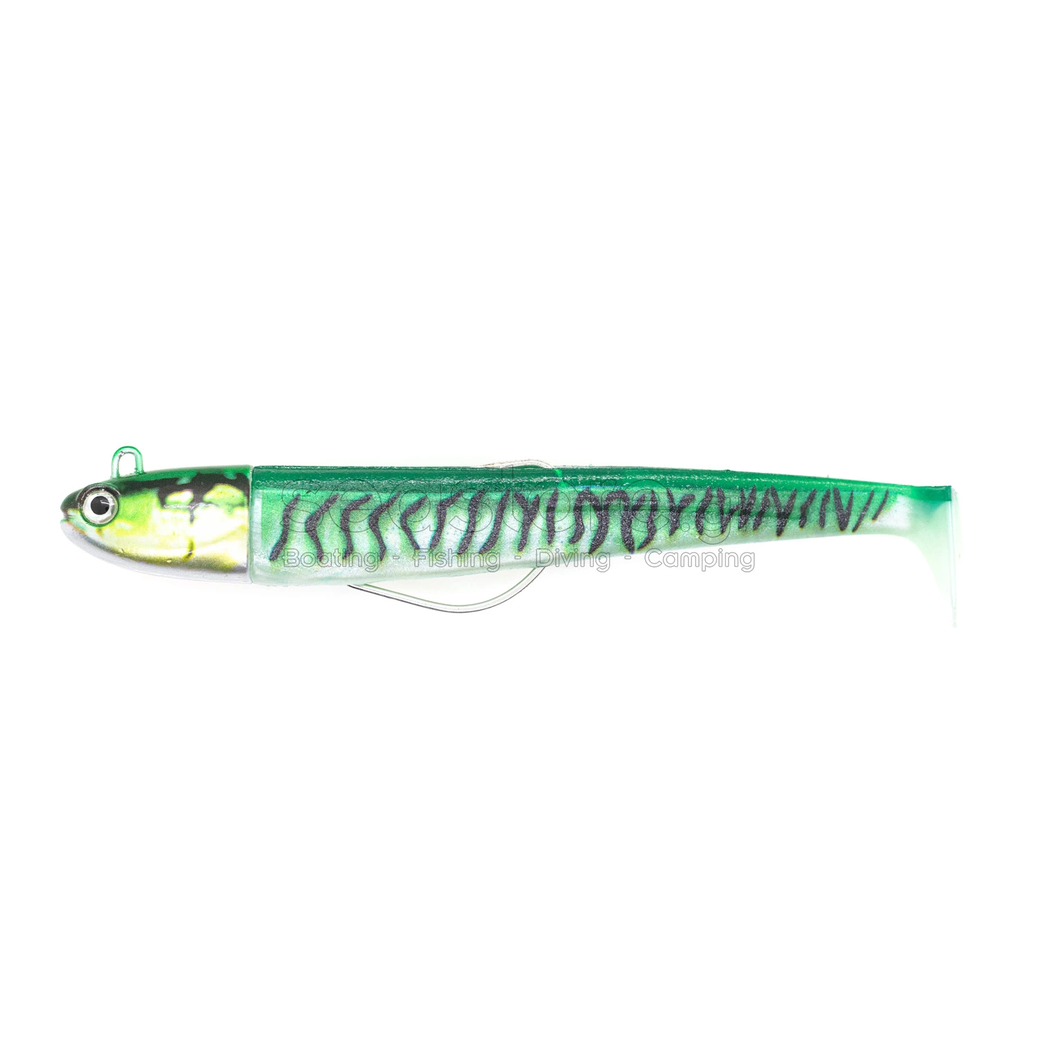 Ψαράκι Soul Lures Ocean Ruler Combo 140 125gr 9 Ψαράκι Soul Lures Ocean Ruler Combo 140 125gr - Image 9