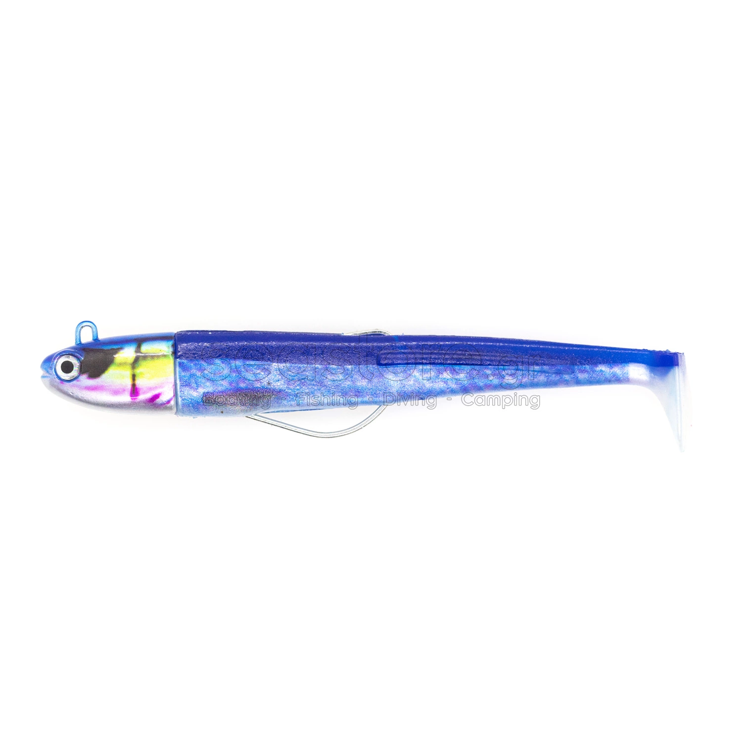 Ψαράκι Soul Lures Ocean Ruler Combo 140 125gr 10 Ψαράκι Soul Lures Ocean Ruler Combo 140 125gr - Image 10