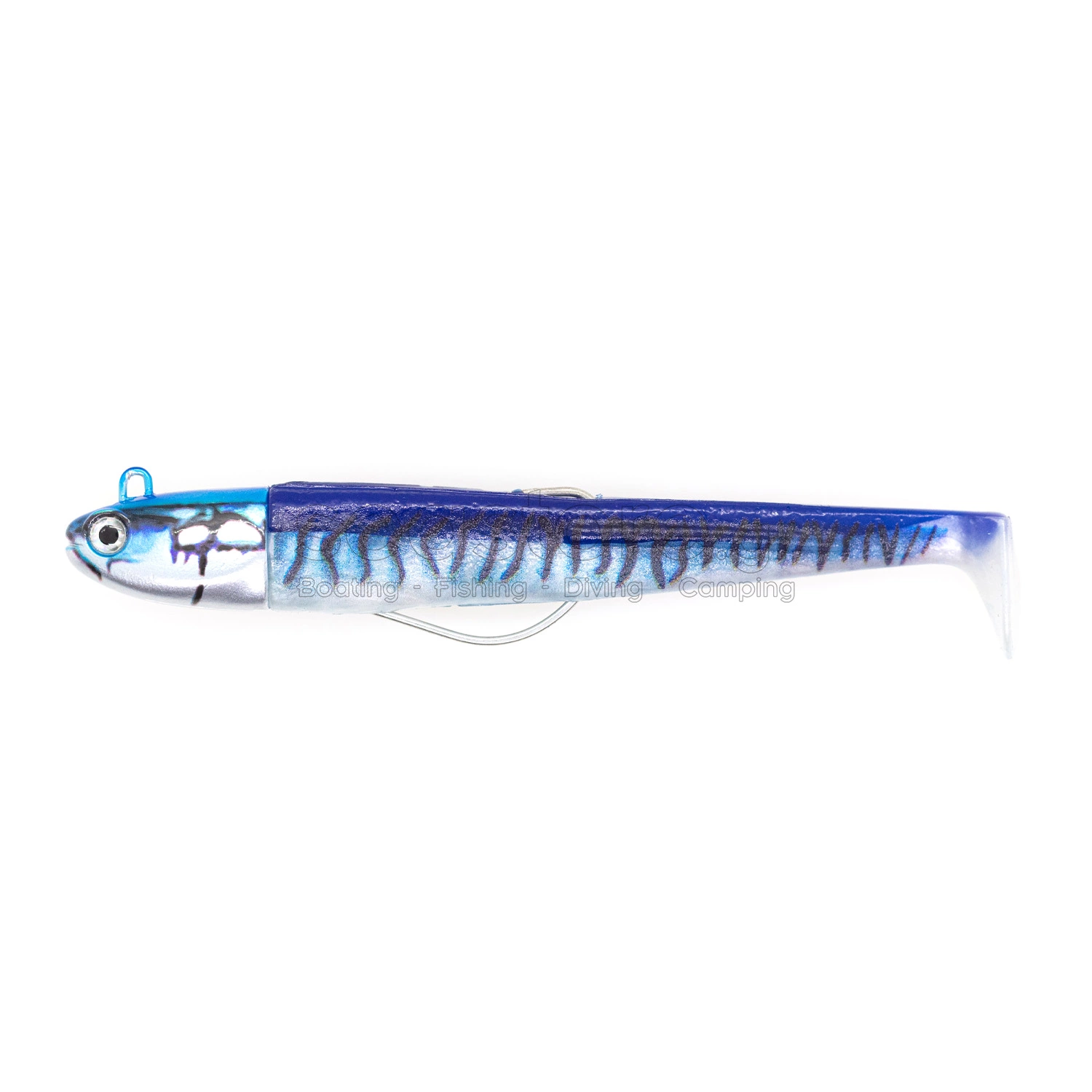 Ψαράκι Soul Lures Ocean Ruler Combo 140 125gr 2 Ψαράκι Soul Lures Ocean Ruler Combo 140 125gr - Image 2