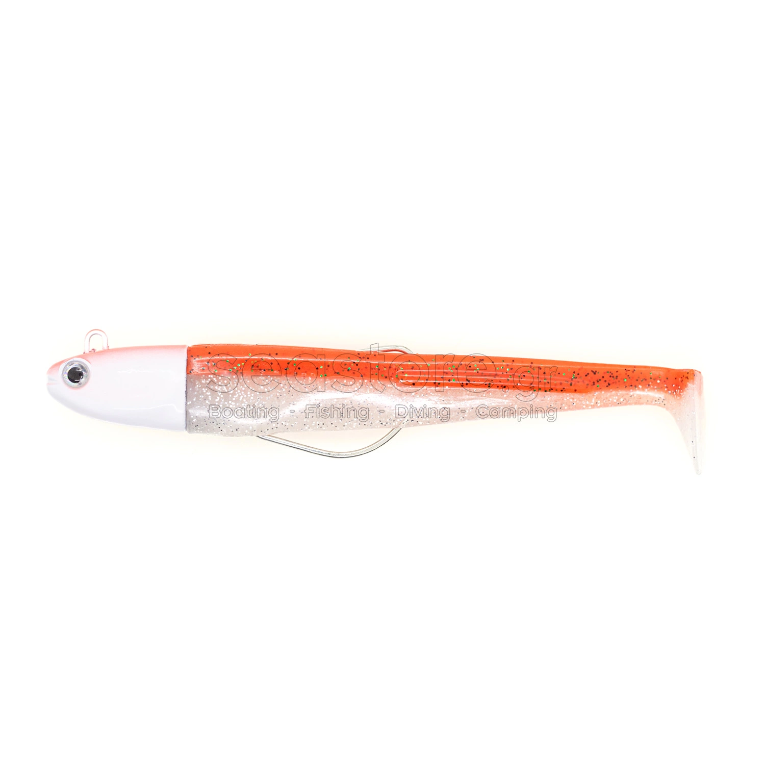 Ψαράκι Soul Lures Ocean Ruler Combo 140 125gr 3 Ψαράκι Soul Lures Ocean Ruler Combo 140 125gr - Image 3