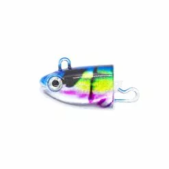 Μολυβοκεφαλή SOUL LURES Ocean Ruler 125gr 1τμχ -Βοηθητικά Αλιείας πωλήσεων 016028 119018 1 1