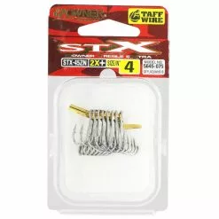 Σαλαγκιές OWNER TREBLE STX-45ZN No6