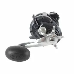 Μηχανισμός Shimano Tekota 401 HGLCA Αριστερός -Βοηθητικά Αλιείας πωλήσεων 016251 5