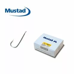 Αγκίστρια Mustad 2369BD No15 κλασικό Duratin κουτ/100τεμ.