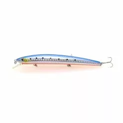 Ψαράκι KENDOZO Triho Minnow F 15cm 23gr -Βοηθητικά Αλιείας πωλήσεων 016326 120078 2 1