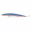Ψαράκι SOUL Lures Gun Minnow 175 34gr Sinking