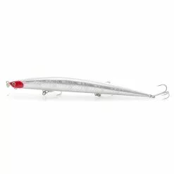 Ψαράκι SOUL Lures Gun Minnow 175 34gr Sinking