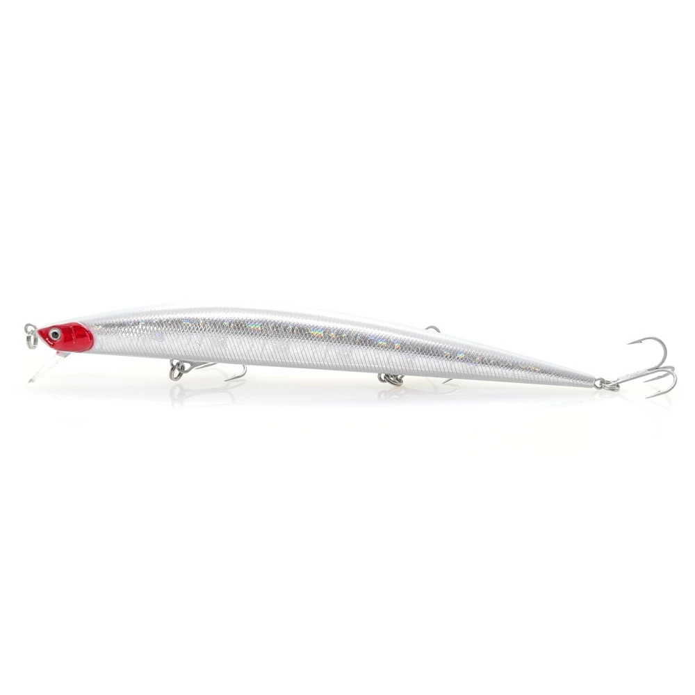 Ψαράκι SOUL Lures Gun Minnow 175 34gr Sinking 3 Ψαράκι SOUL Lures Gun Minnow 175 34gr Sinking - Image 3
