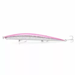 Ψαράκι SOUL Lures Gun Minnow 175 34gr Sinking