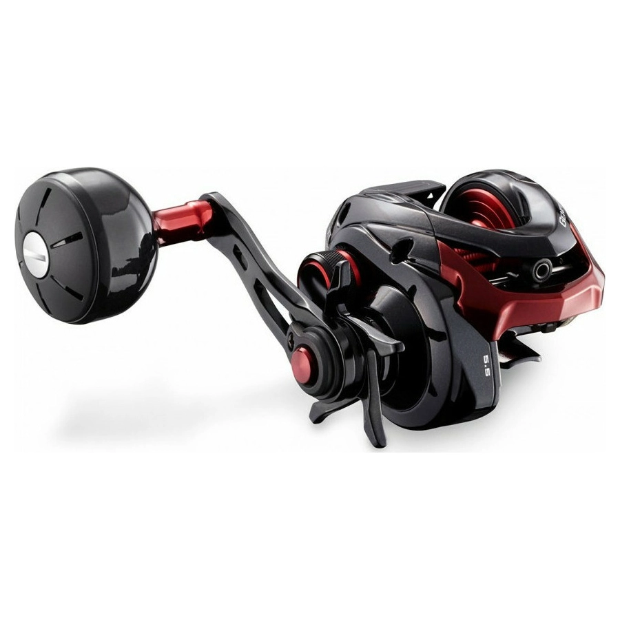 Μηχανισμός SHIMANO Genpu XT 201PG αριστερός 1 Μηχανισμός SHIMANO Genpu XT 201PG αριστερός