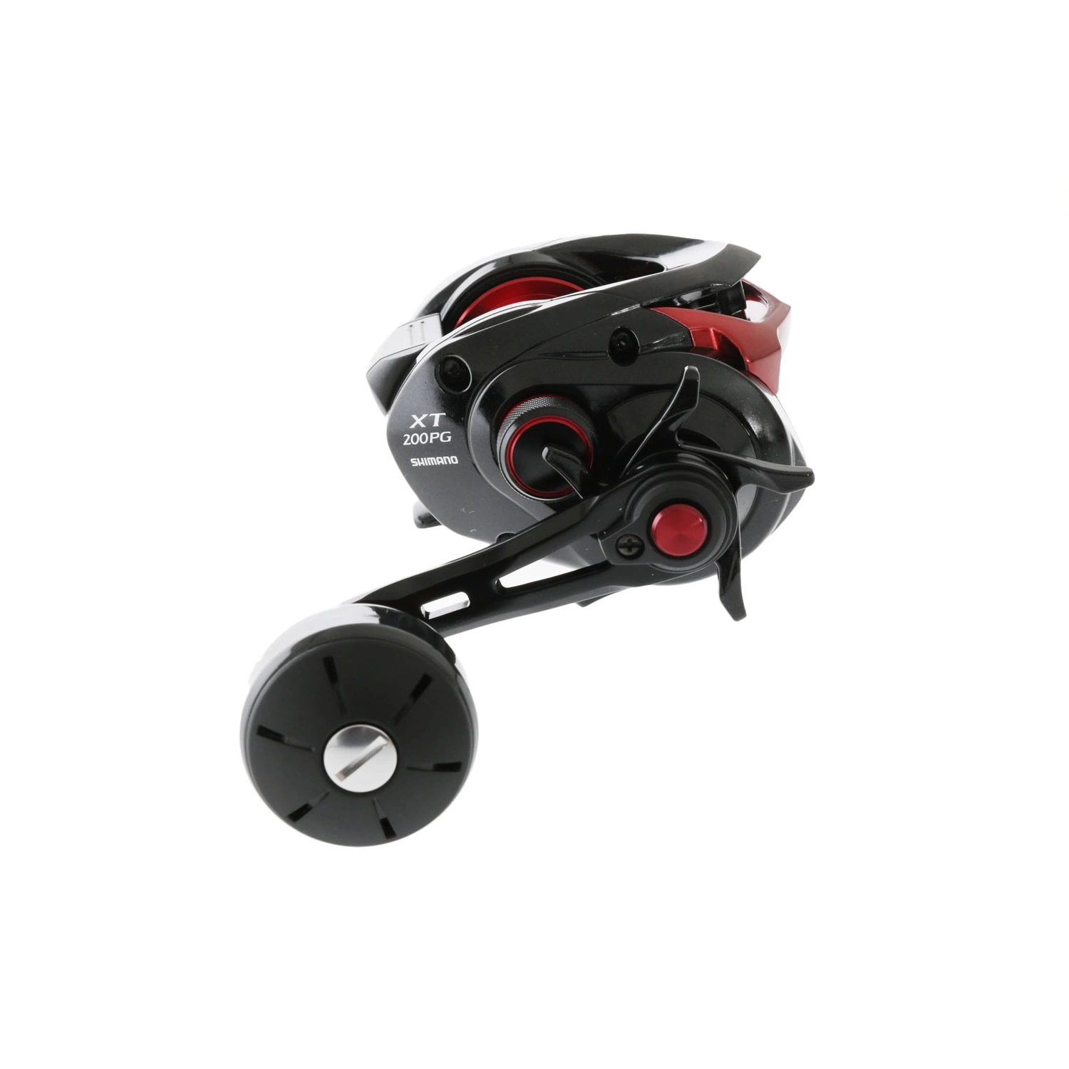 Μηχανισμός SHIMANO Genpu XT 201PG αριστερός 2 Μηχανισμός SHIMANO Genpu XT 201PG αριστερός - Image 2
