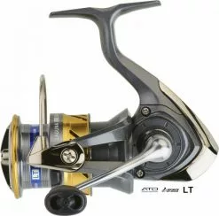 Μηχανισμός Daiwa Laguna LT 2020