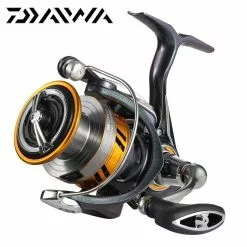 Μηχανισμός Daiwa Regal LT 3000D-C