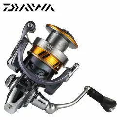 Μηχανισμός Daiwa Regal LT 3000D-C -Βοηθητικά Αλιείας πωλήσεων 016603 3