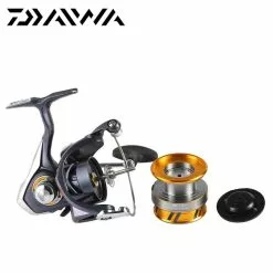 Μηχανισμός Daiwa Regal LT 3000D-C -Βοηθητικά Αλιείας πωλήσεων 016603 4