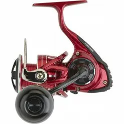 Μηχανισμός Daiwa BG RR ARK 8000