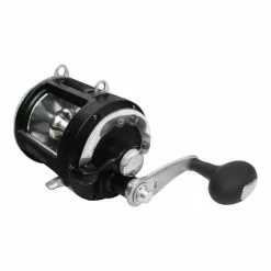 Tatler Μηχανισμός Hailer HiTiger Lever Drag 300 δεξιός