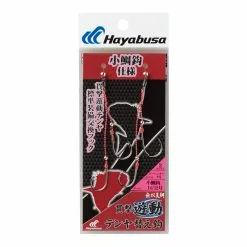 Αγκίστρια Assist Hayabusa 14/12 2τμχ