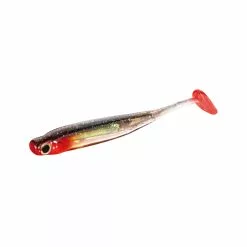 Ψαράκι σιλικόνης Mikado Furyo 11.5cm 5τμχ -Βοηθητικά Αλιείας πωλήσεων 016942 121712 01 3