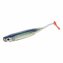 Ψαράκι σιλικόνης Mikado Furyo 7.5cm 5τμχ 10 Ψαράκι σιλικόνης Mikado Furyo 7.5cm 5τμχ -Βοηθητικά Αλιείας πωλήσεων 016942 12173 01