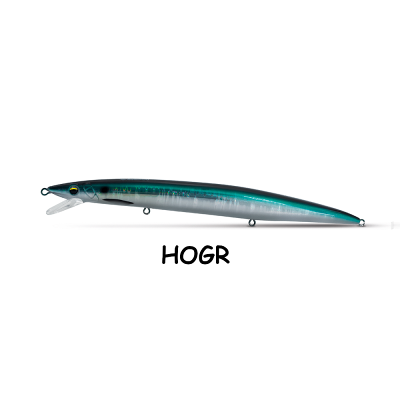 Ψαράκι Jatsui Raft 14cm 14gr Suspending 2 Ψαράκι Jatsui Raft 14cm 14gr Suspending - Image 2