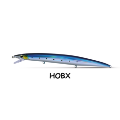 Ψαράκι Jatsui Raft 14cm 14gr Suspending -Βοηθητικά Αλιείας πωλήσεων 017046 1106279 1