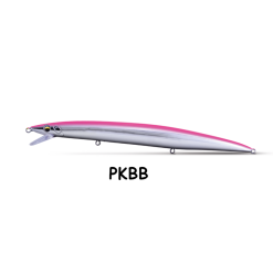 Ψαράκι Jatsui Raft 14cm 14gr Suspending -Βοηθητικά Αλιείας πωλήσεων 017046 1106280 1 5