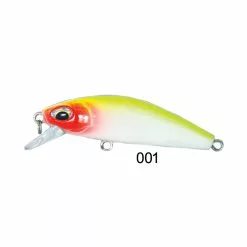 Ψαράκι Jatsui Jack Minnow 5cm 5.7gr Sinking -Βοηθητικά Αλιείας πωλήσεων 017075 1106286 01 3