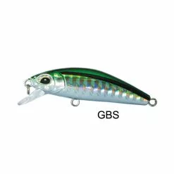 Ψαράκι Jatsui Jack Minnow 5cm 5.7gr Sinking