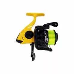 Μηχανισμός Sensei Legend 5000FD με μισινέζα