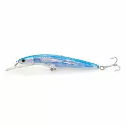 BleuWater Ψαράκι BlueWater Pro Series 16cm 38gr -Βοηθητικά Αλιείας πωλήσεων 017217 119218 1