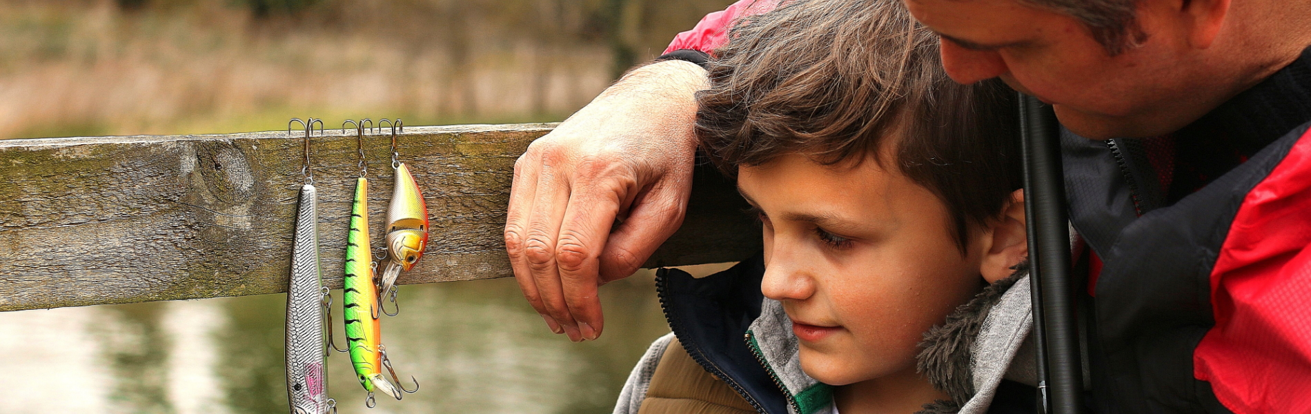 Βοηθητικά Αλιείας πωλήσεων -Βοηθητικά Αλιείας πωλήσεων Fishing banner main