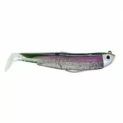 Ψαράκι Fiiish Black Minnow OFF SHORE No3 25gr 12cm Rose Fluo -Βοηθητικά Αλιείας πωλήσεων agora 68 black minnow green morning fiiish 2