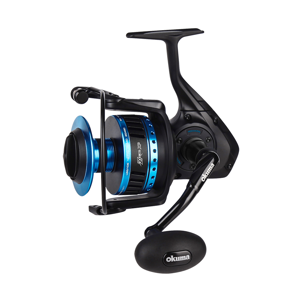 Μηχανισμός Okuma Azores XP 1 Μηχανισμός Okuma Azores XP