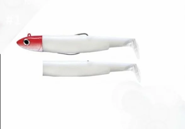 Ψαράκι Fiiish Black Minnow OFF SHORE No3 25gr 12cm Rose Fluo 3 Ψαράκι Fiiish Black Minnow OFF SHORE No3 25gr 12cm Rose Fluo - Image 3